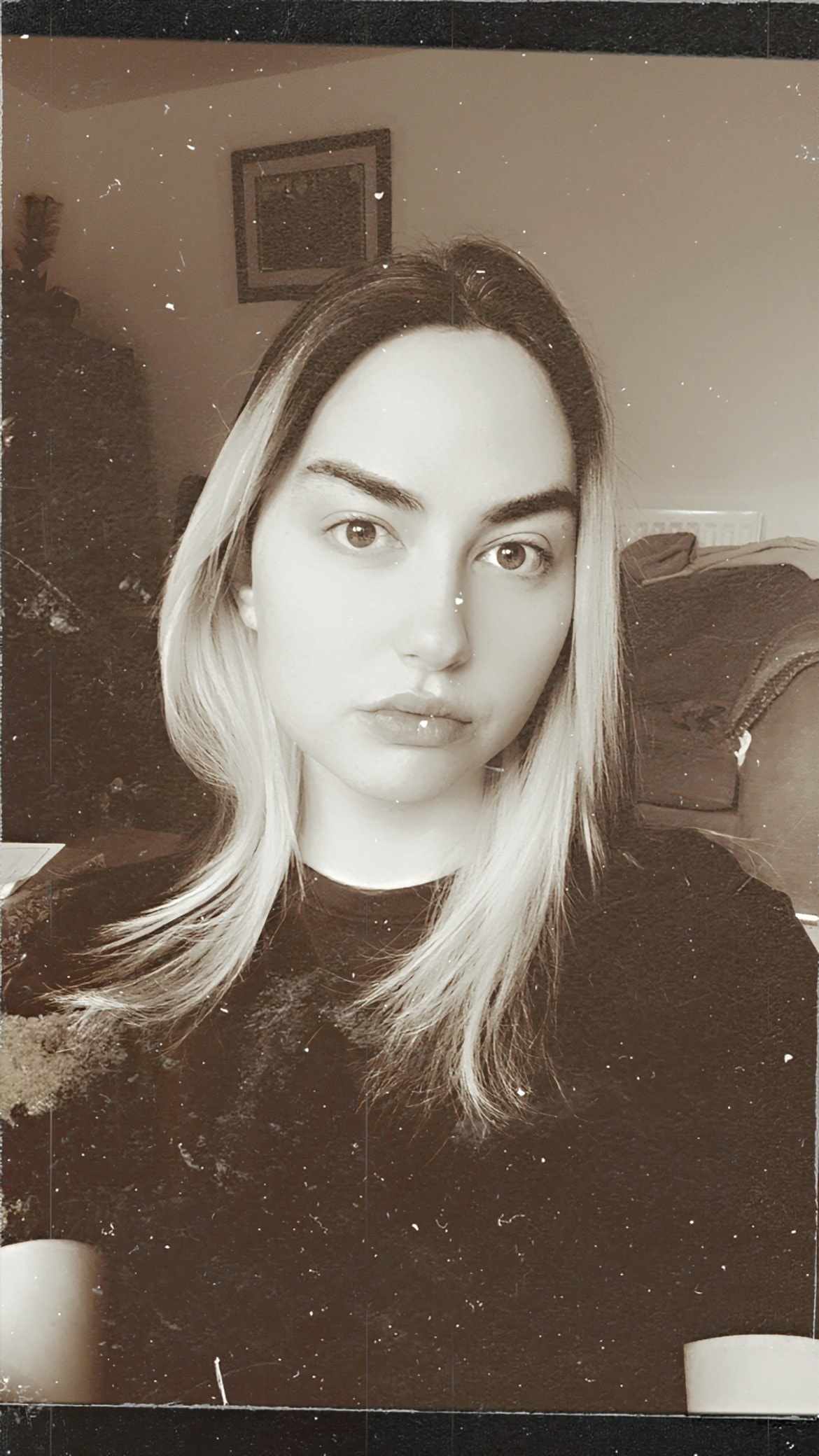Samantha Helen Sly